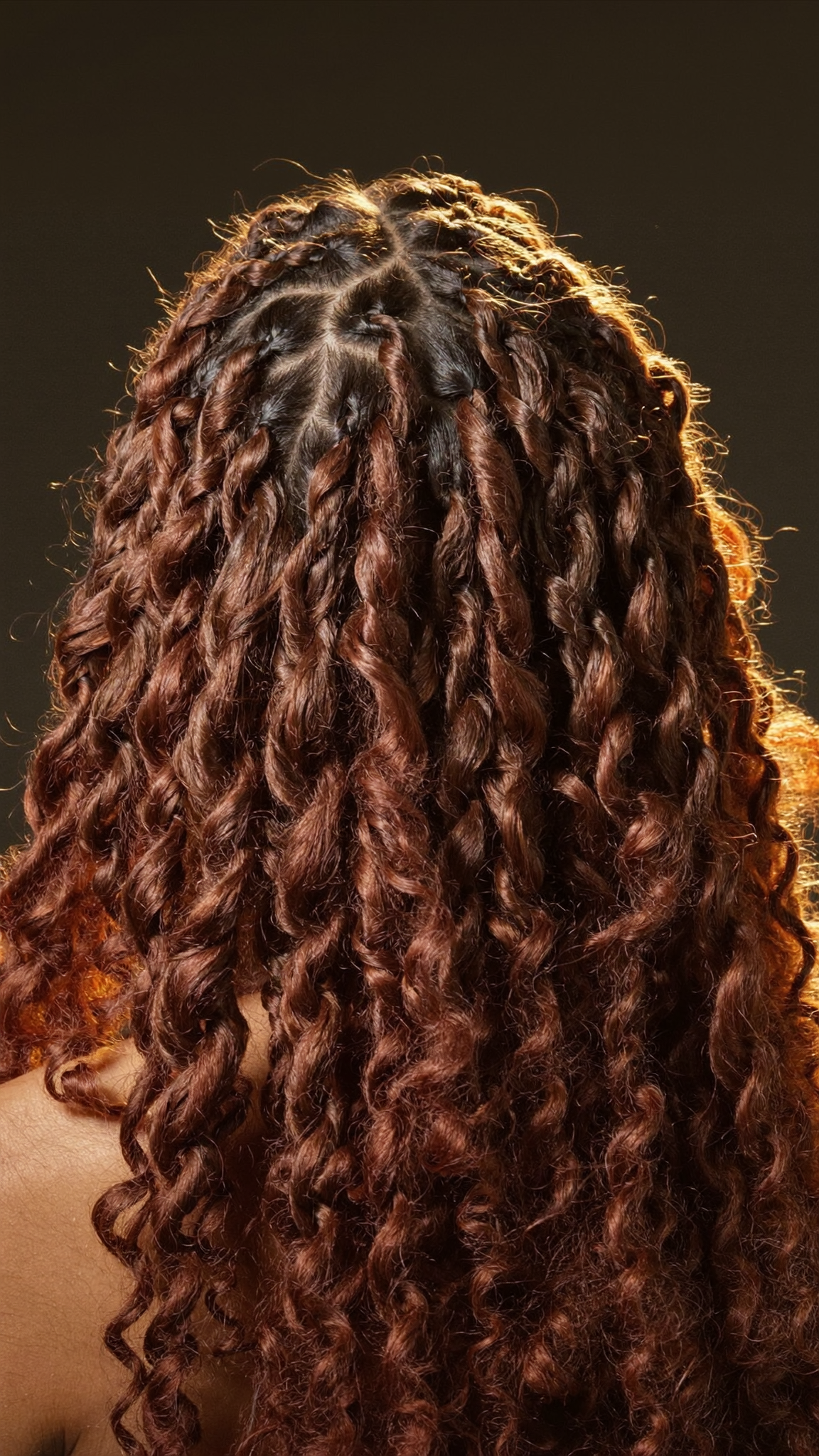 Crochet Braids